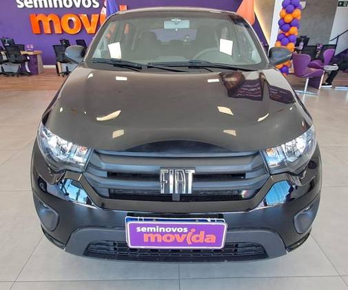 FIAT MOBI 1.0 EVO FLEX LIKE. MANUAL FIAT MOBI 1.0 EVO FLEX LIKE. MANUAL